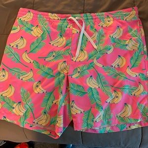 Chubbies Swim trunks